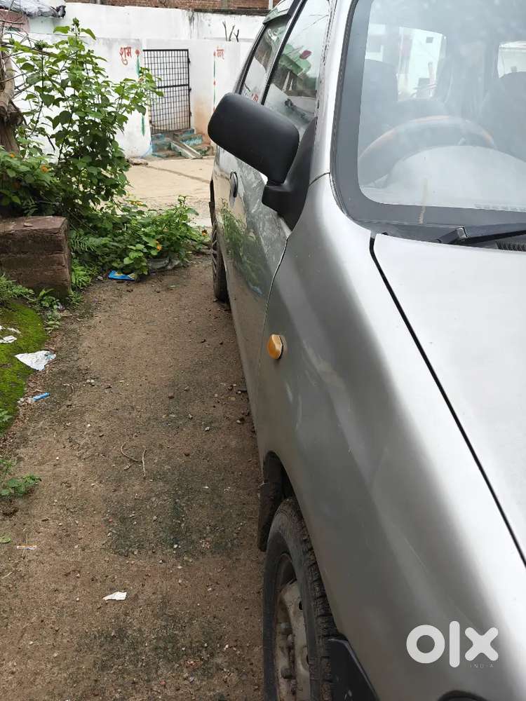 2008 Maruti Suzuki Alto