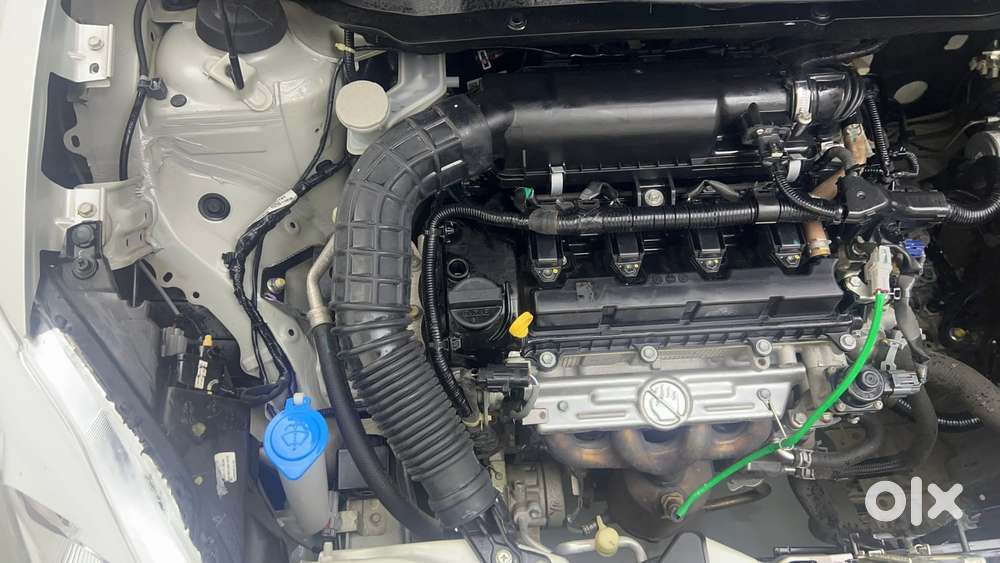 Maruti Suzuki Swift Vvt Vxi, 2021, Petrol
