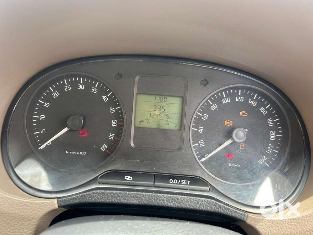 Skoda Rapid, 2016, Diesel