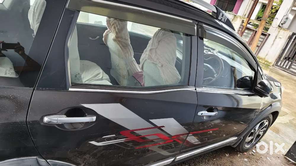 Honda Br-v (7 Seater)petrol 2016