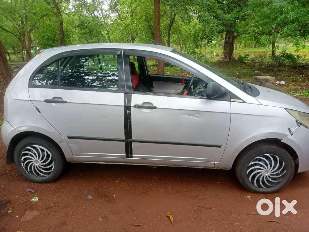 Tata Indica Vista 2011 Diesel Manual