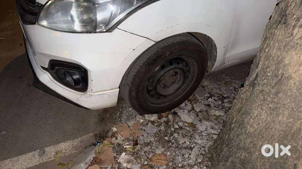 Maruti Suzuki Ertiga 2018