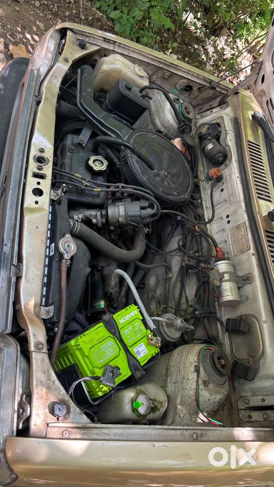 Maruti Suzuki 800