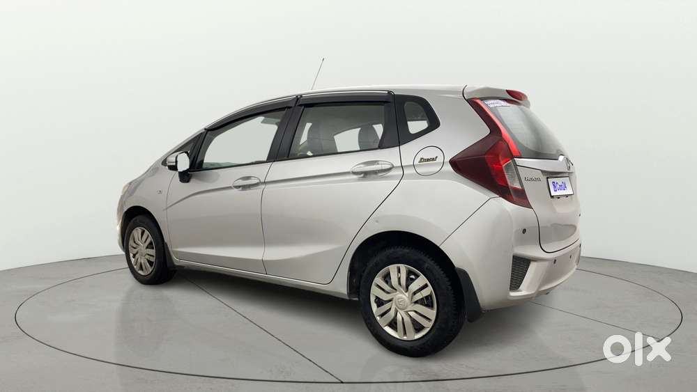 Honda Jazz 1.5 V I Dtec, 2015, Diesel