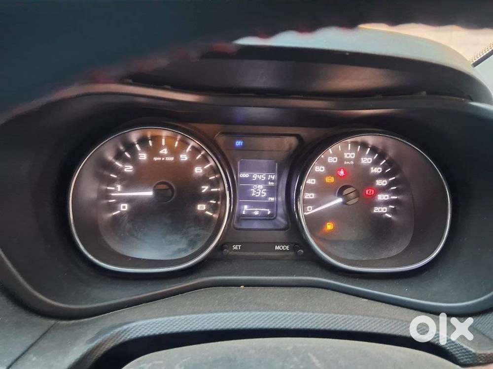 Tata Nexon 1.5 Revotorq Xz, 2019, Diesel