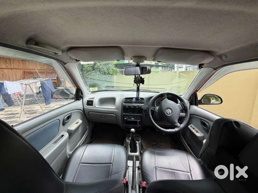 Maruti Suzuki Alto K10 2013