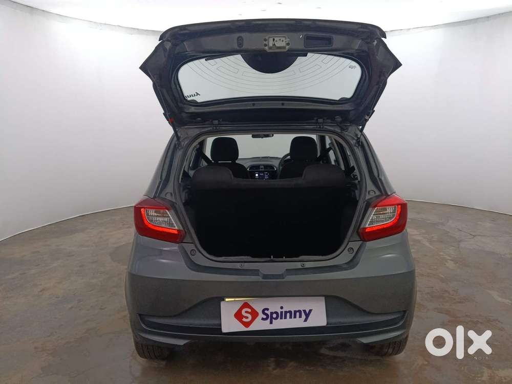 Tata Tiago 1.2 Revotron Xz Plus, 2021, Petrol