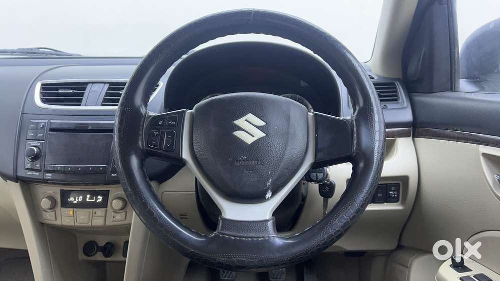 Maruti Suzuki Swift Dzire 2012-2015 1.2 Zxi, 2013, Petrol
