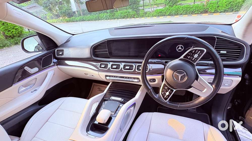 Mercedes-benz Gle 350 D, 2023, Diesel