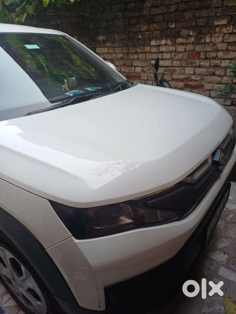 Maruti Suzuki Hybrid 2025