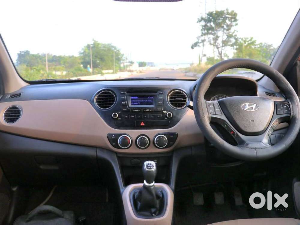 Hyundai Grand I10 Asta 1.2 Vtvt, 2015, Petrol