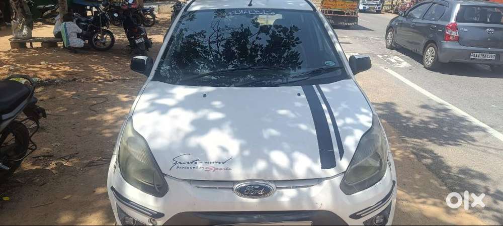 Good Condition All Tyre 80 %