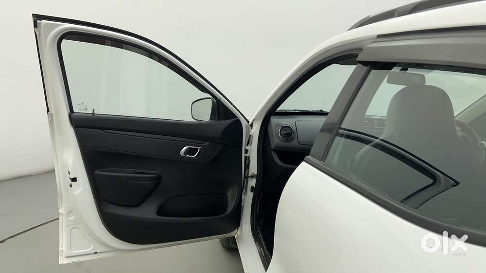 Renault Kwid 1.0 Rxt Sce Special (o), 2018, Petrol