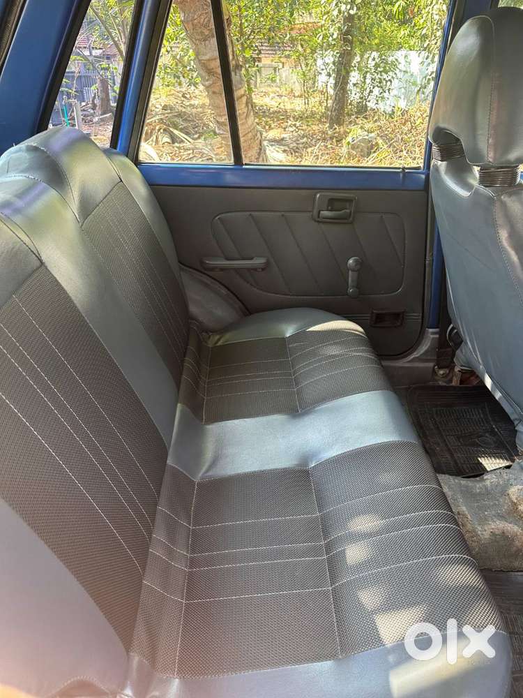 Maruti Suzuki 800 1999