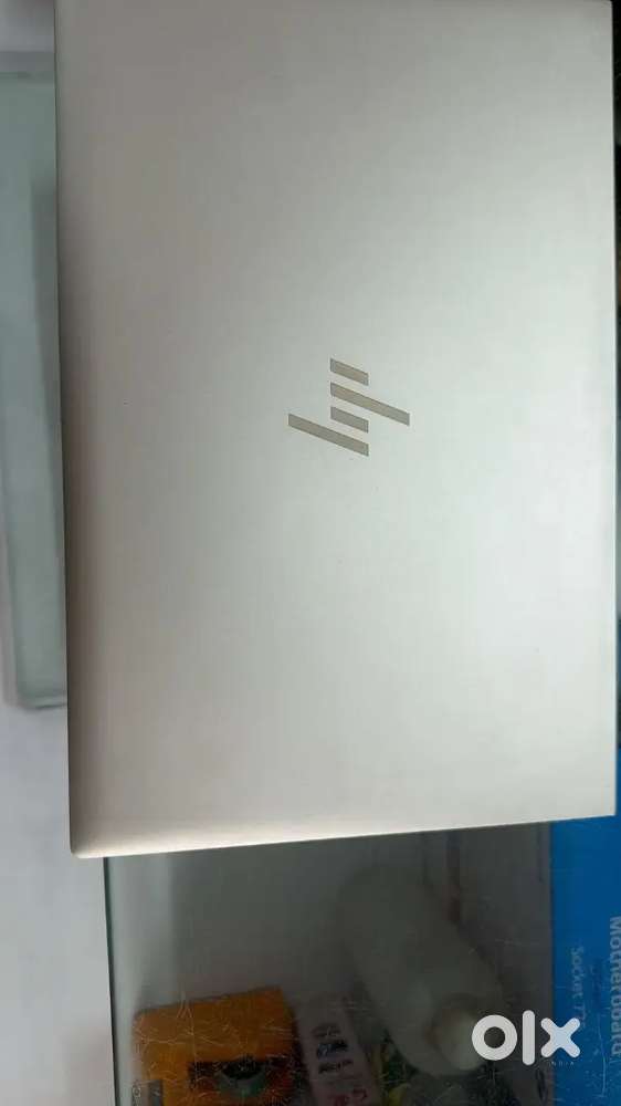 HP laptop Elitebook i5 10gen