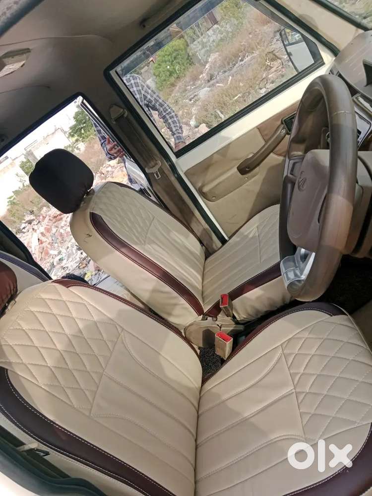Mahindra Bolero Camper 2025