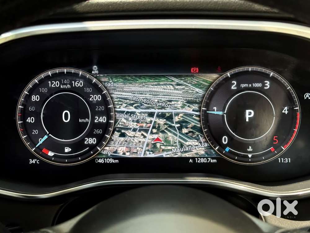 Jaguar F-pace 2.0 R Dynamic S Diesel, 2021, Diesel