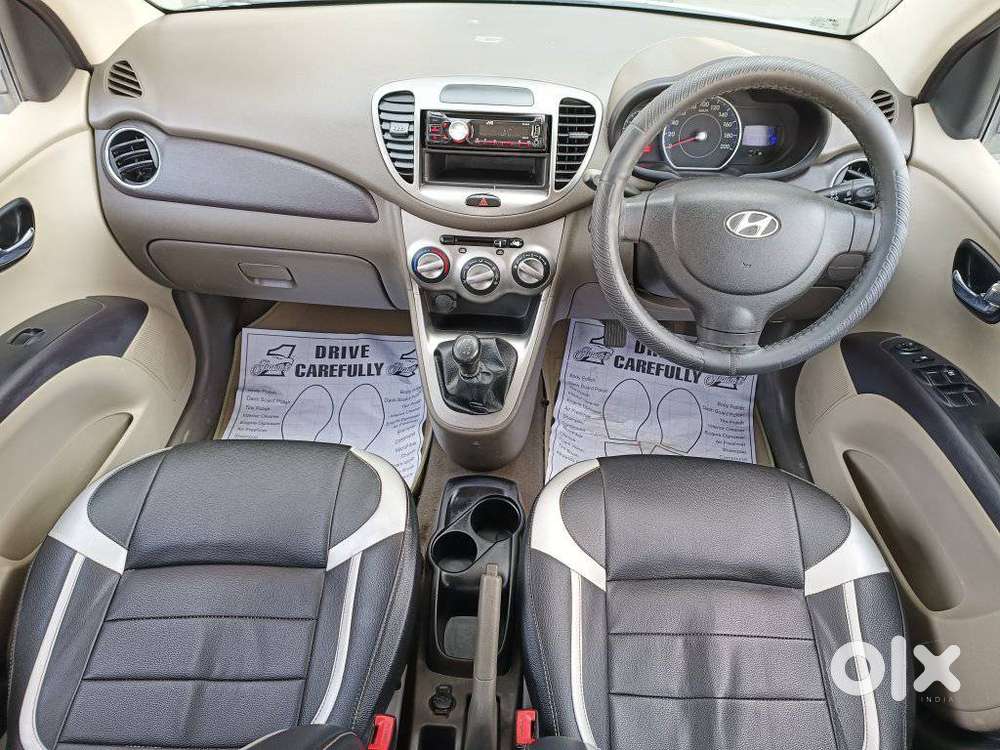 Hyundai I10 1.2 Kappa Magna, 2013, Petrol