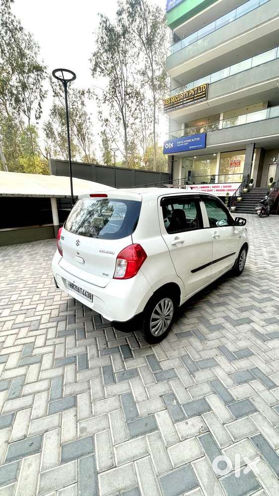 Maruti Suzuki Celerio