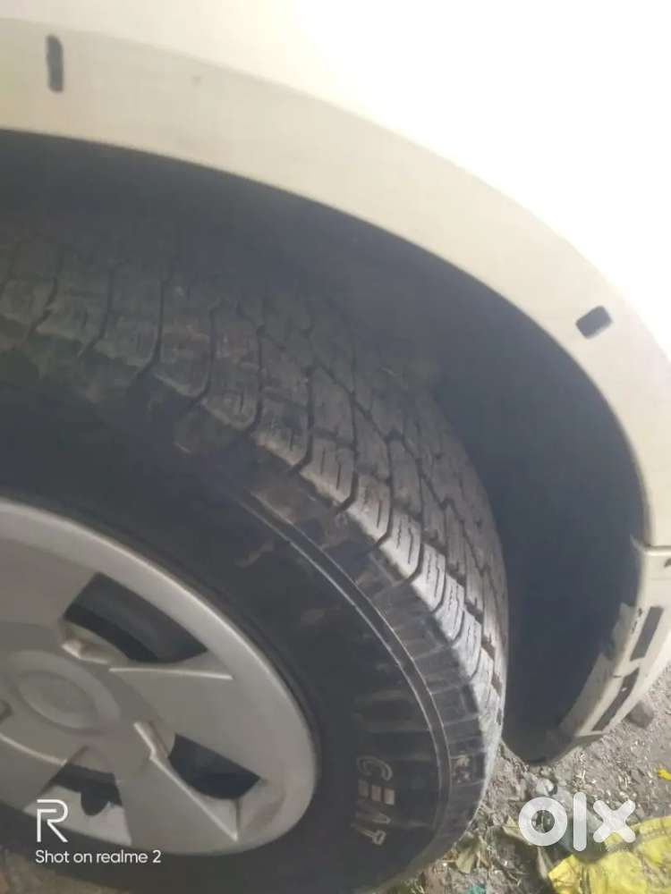 Mahindra Xuv500 2015 Diesel 80000 Km Driven