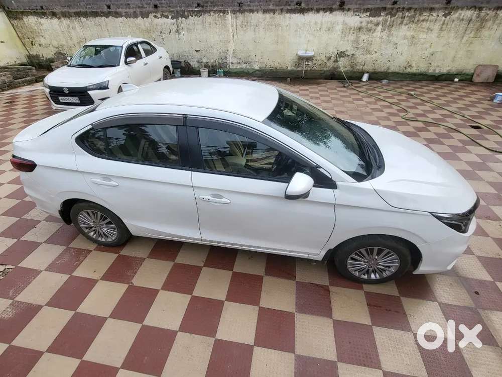 Honda City 1.5 Vx 2022