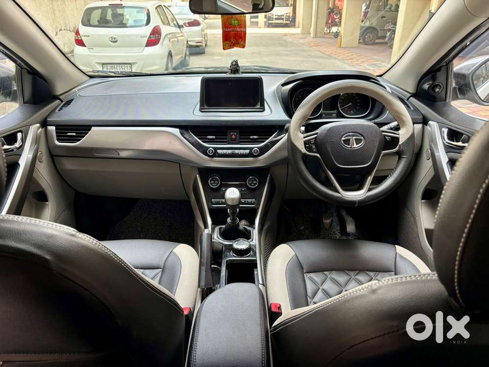 Tata Nexon