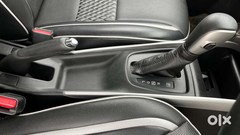 Maruti Suzuki Baleno 1.2 Cvt Delta, 2018, Petrol