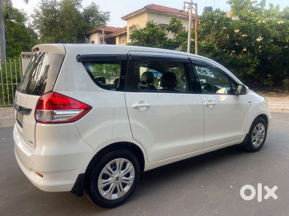 Maruti Suzuki Ertiga Vdi Shvs, 2016, Diesel