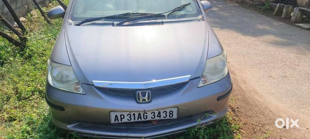Honda City 2004 Petrol