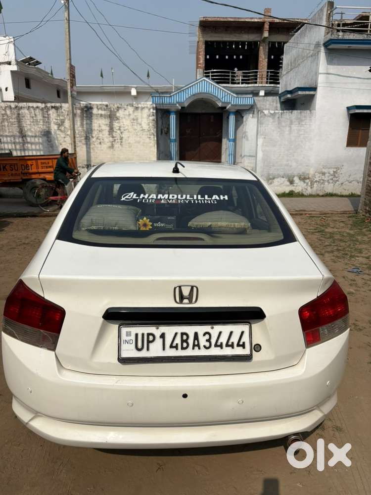 Honda City 2010 Petrol 79179 Km Driven