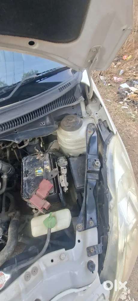 Maruti Suzuki Swift 2012 Petrol 42000 Km Driven