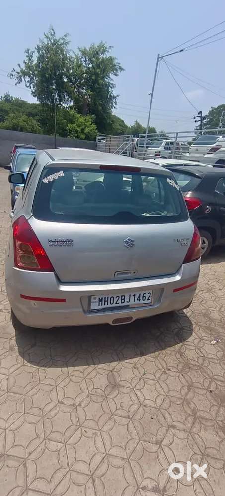 Maruti Suzuki Swift Vxi 2009