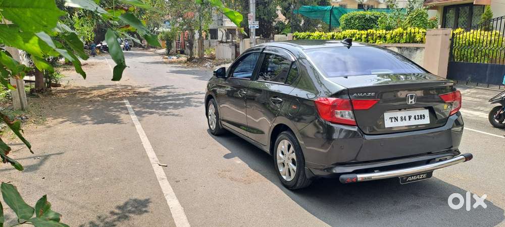 Honda Amaze 2013-2016 Vx I-dtec, 2018, Diesel