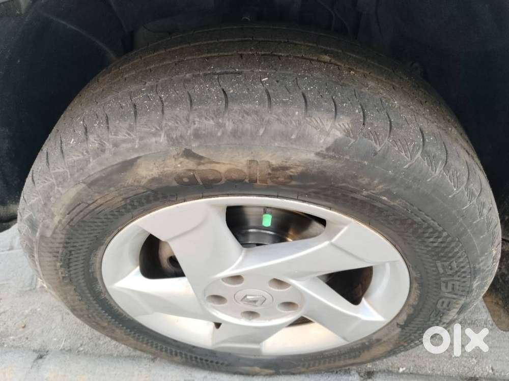 Renault Duster Rxz 110ps Diesel Top Model  New Tyres  Nagpur Passing