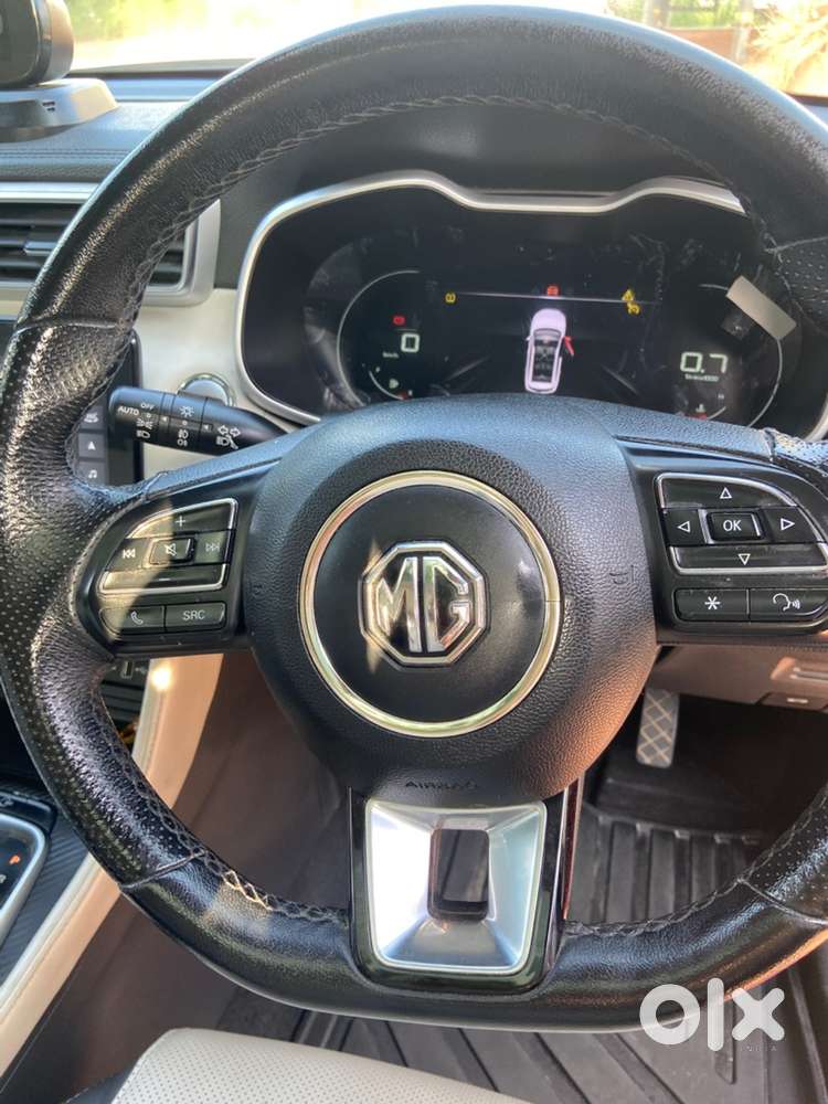 Mg Astor 2022 Petrol
