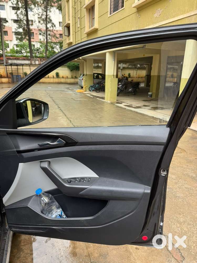 Skoda Kushaq Petrol At 2024 Year