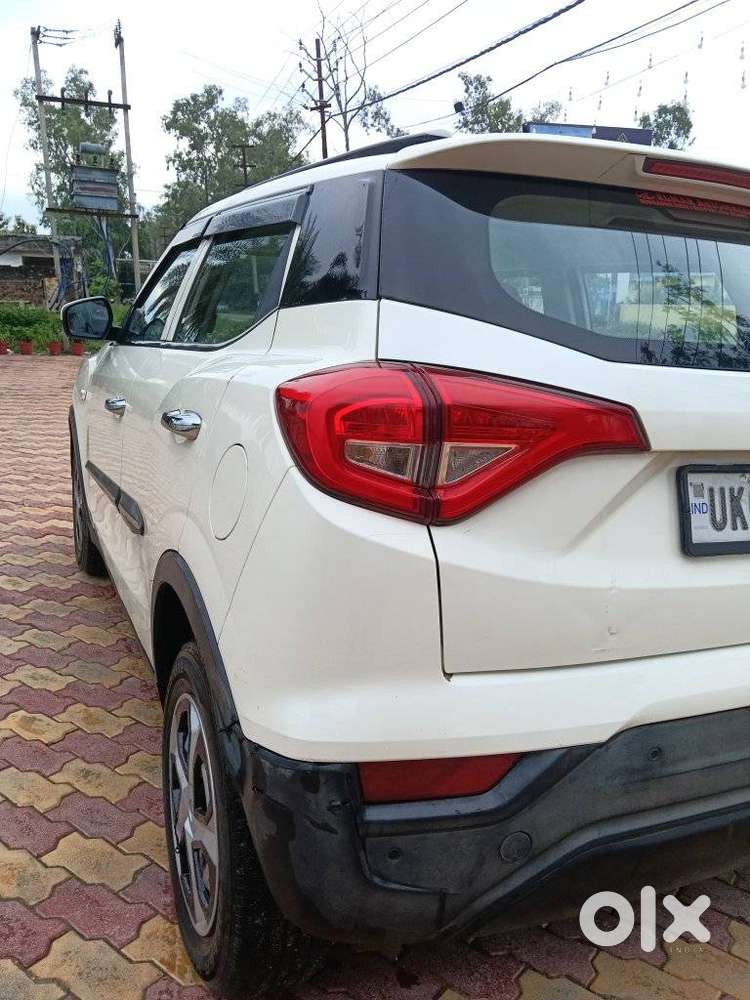 Mahindra Xuv300 W2 1.2 Petrol, 2021, Petrol