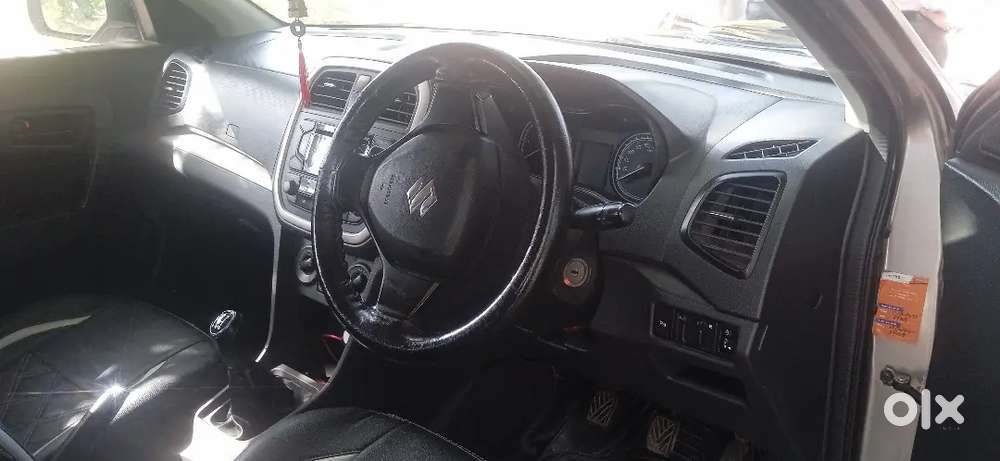 Maruti Suzuki Brezza 2018 Diesel 60000 Km Driven