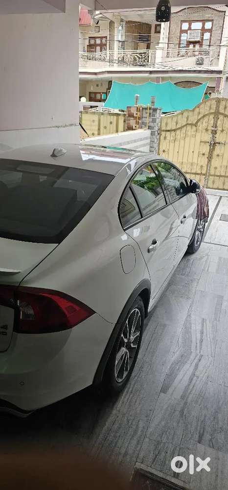 Volvo S60 Cross 2019 Awd Diesel