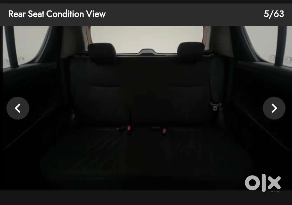 Maruti Suzuki Swift 2013 Petrol 60000 Km Driven