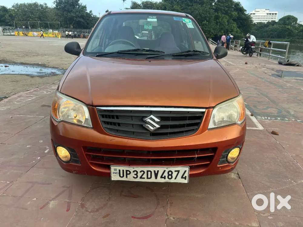 Maruti Suzuki Alto K 10 Vxi In Excellent Condition