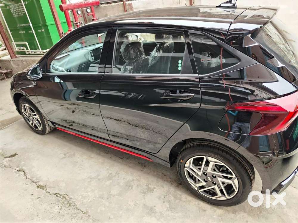 Hyundai Petrol Car 2026 Jk Bank Fianance Available