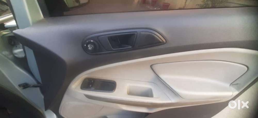 Maruti Suzuki Eeco 5 Str, 2013, Diesel