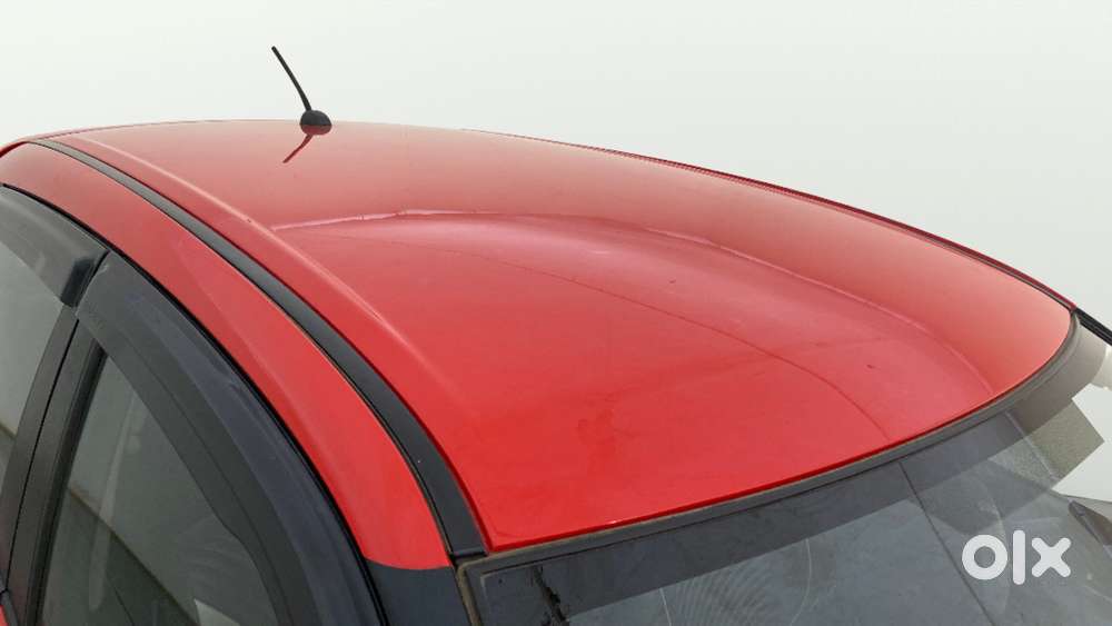 Maruti Suzuki Baleno 1.2 Delta, 2018, Petrol