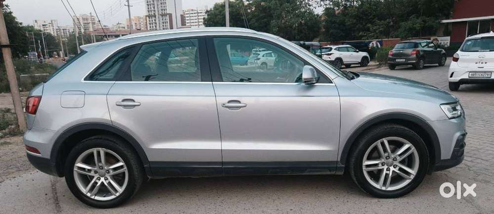 Audi Q3 2.0 30 Tdi Premium With Sunroof, 2019, Diesel