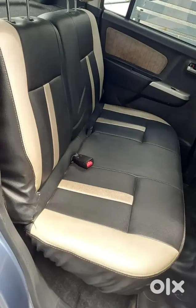 Maruti Suzuki Wagon R 1.0 2014 Cng & Hybrids 75000 Km Driven