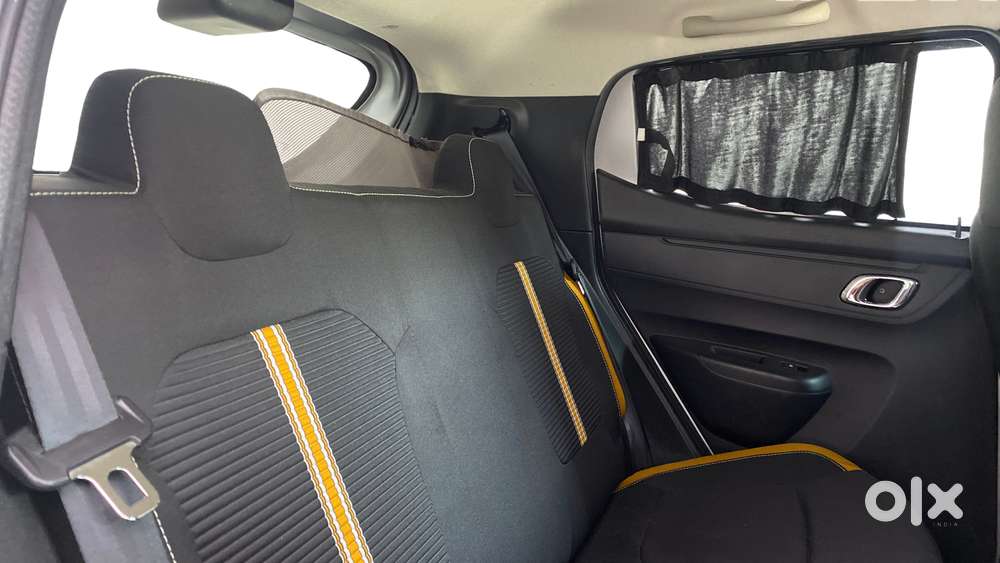 Renault Kwid 1.0 Climber Mt, 2022, Petrol