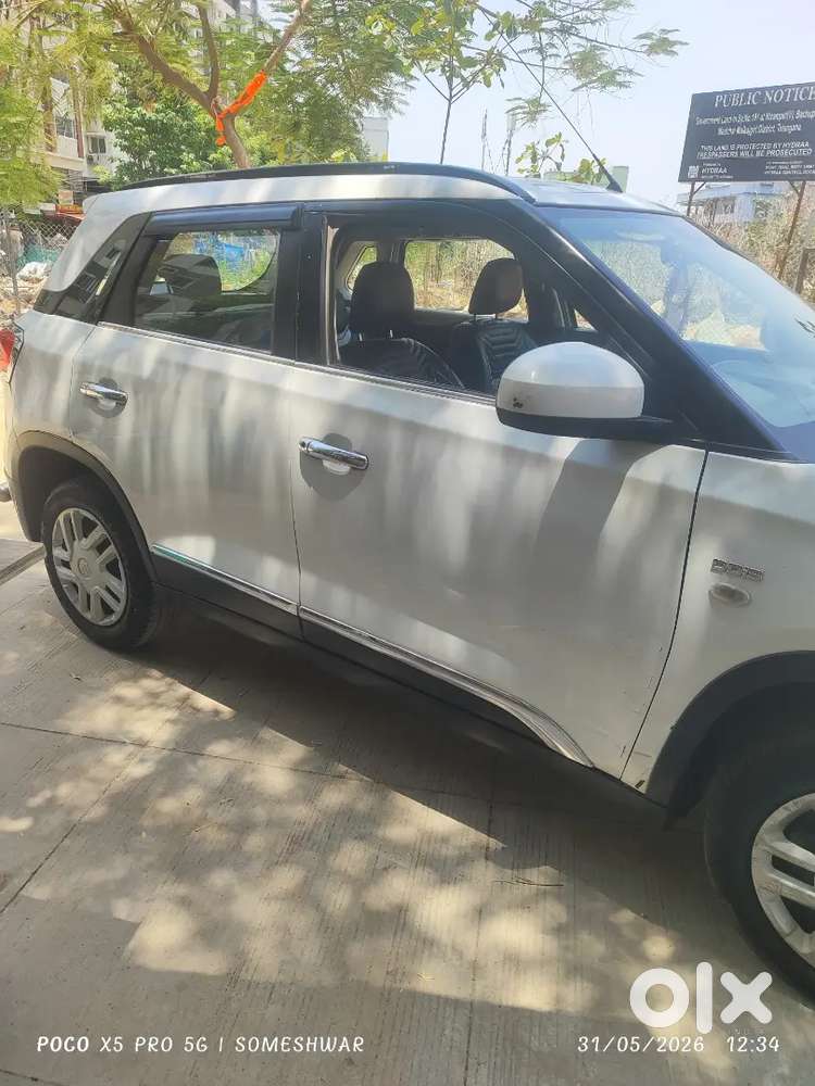 Maruti Suzuki Vitara Brezza 2019 Diesel 82270 Km Driven