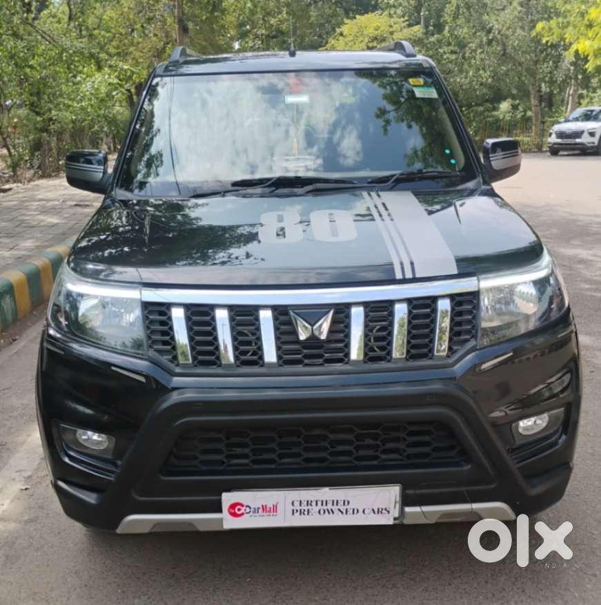 Mahindra Bolero Neo 1.5 N 10, 2025, Diesel