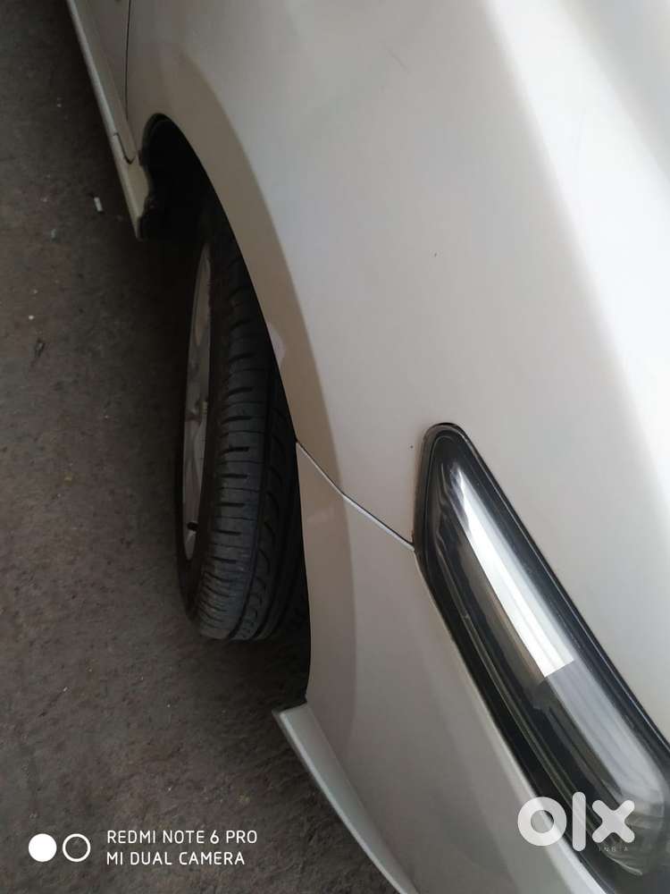 Honda City Zx 2012 Cng & Hybrids Well Maintained